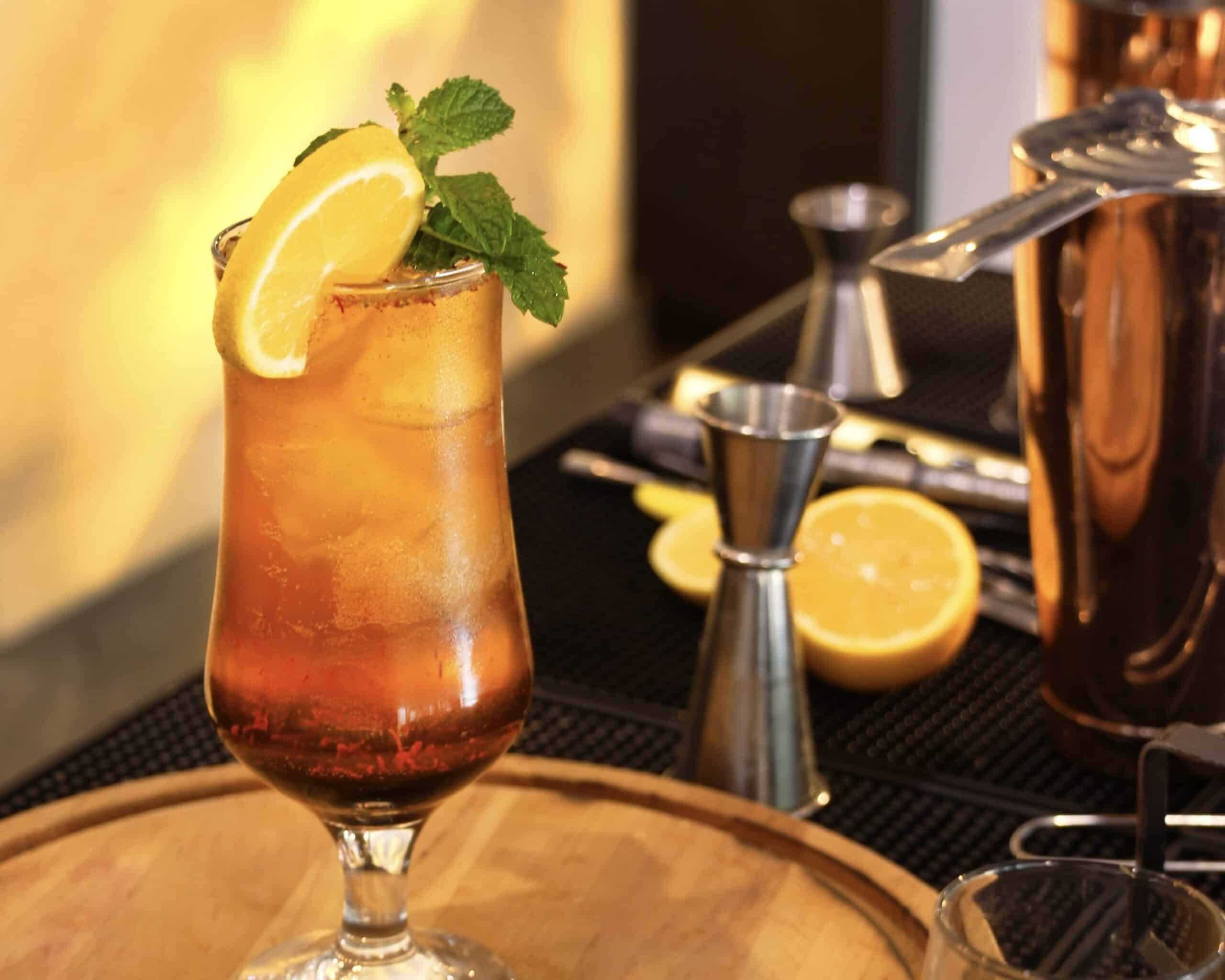 4 Cocktails pour redécouvrir le vermouth